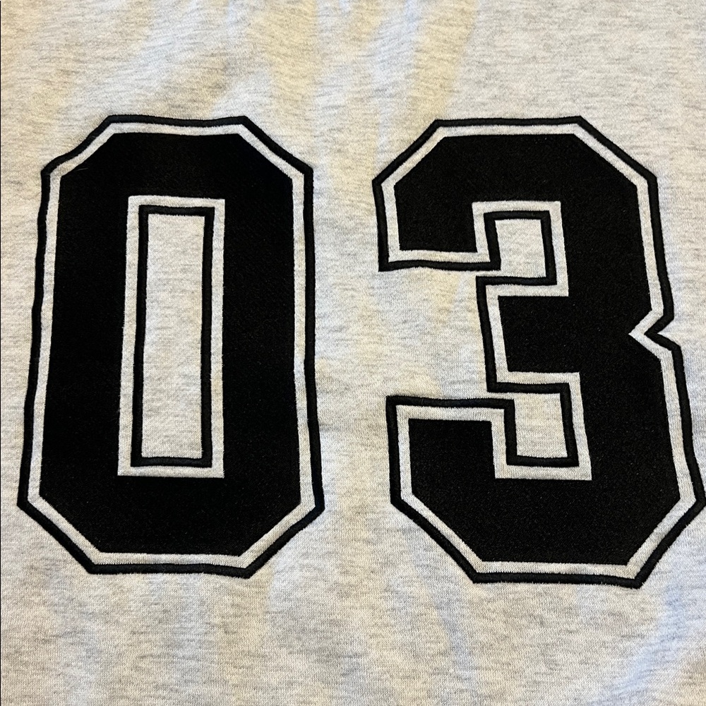 Altar'd State As Revival Crew Neck Sweatshirt Juniors M - Picture 9 of 13
